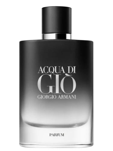 Acqua Di Gio Parfum by Giorgio Armani (Men)