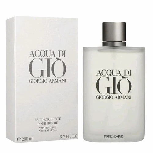 Acqua Di Gio by Giorgio Armani (Men)