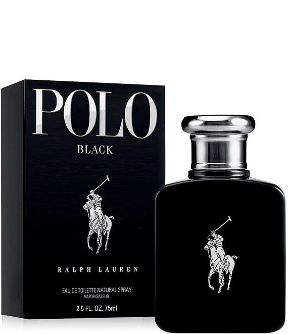 Polo Black by Ralph Lauren (Men)