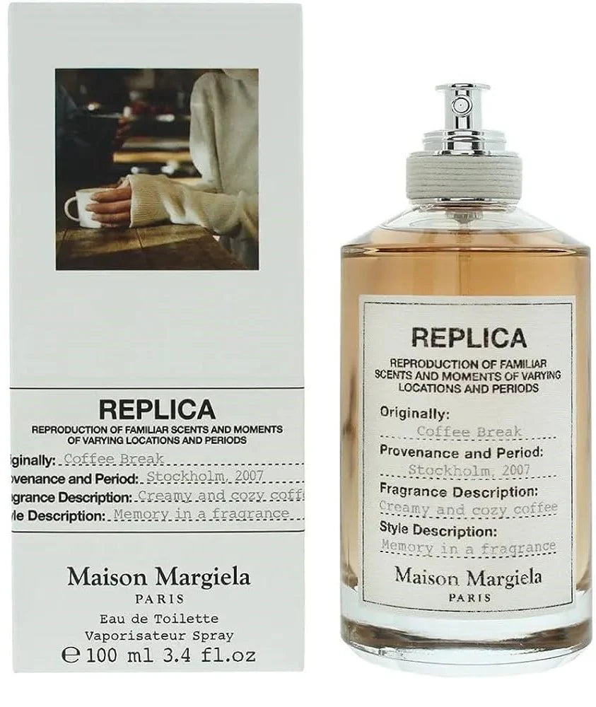 Maison Margiela Coffee Break (Unisex)