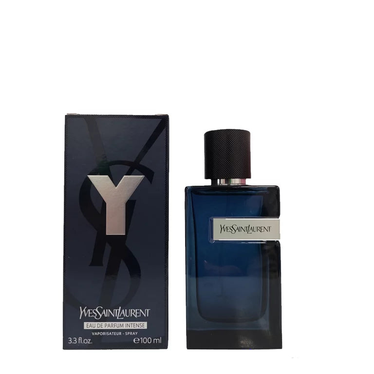 YSL Y Eau de Parfum Intense (Men)