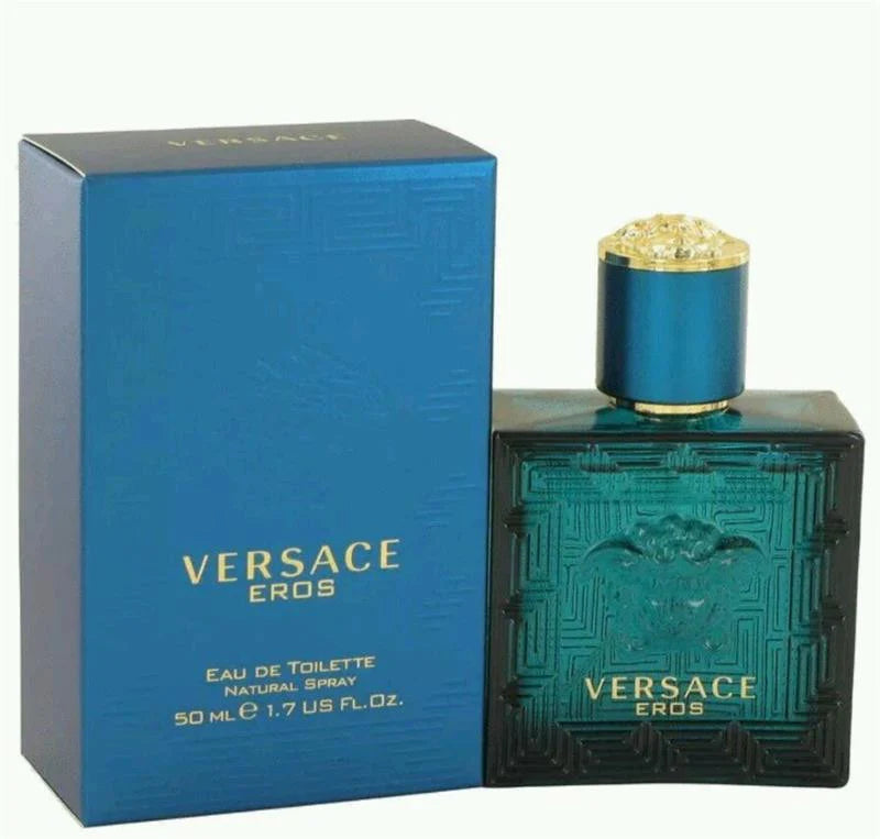 Versace Eros (Men)