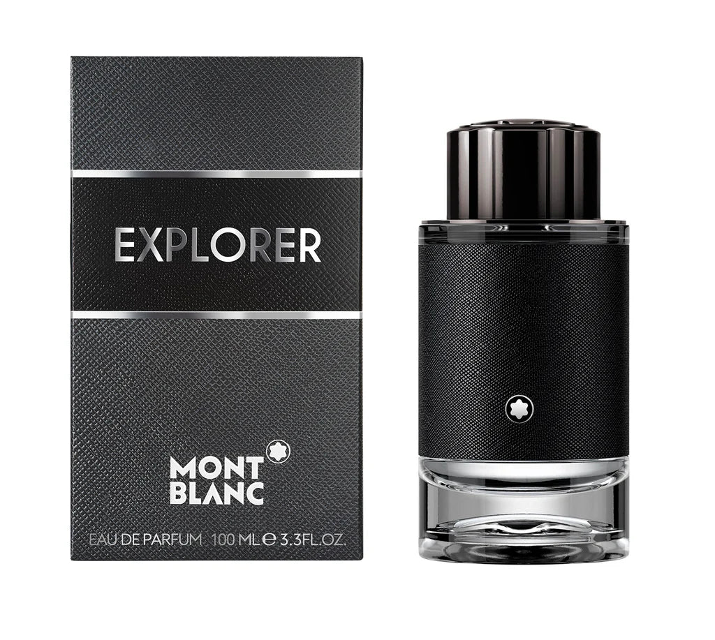Mont Blanc Explorer (Men)
