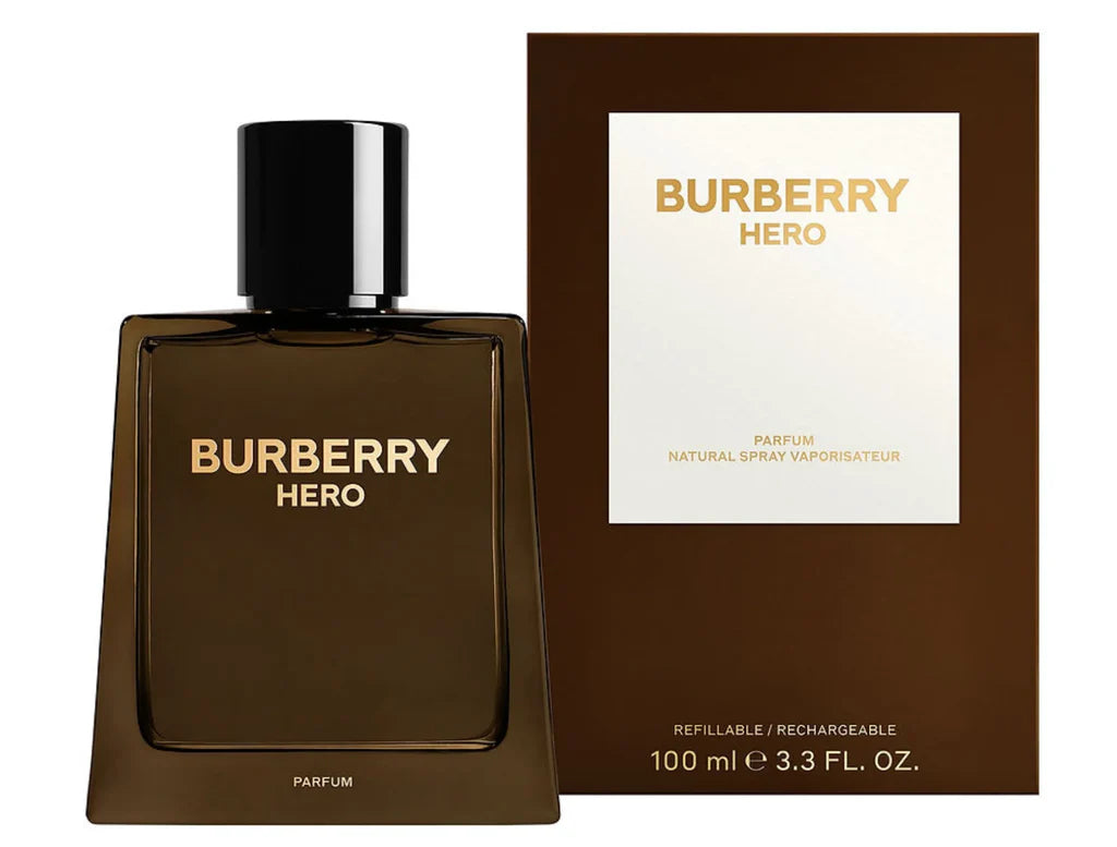 Burberry Hero (Men)