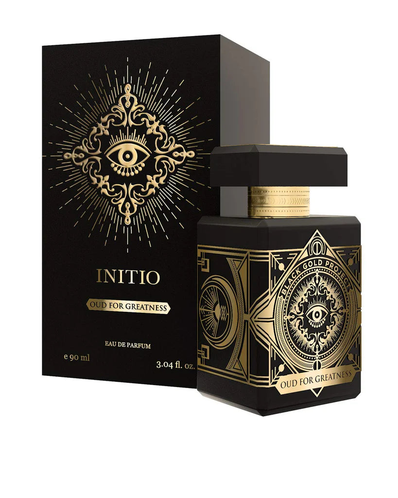Initio Oud for Greatness (Unisex)