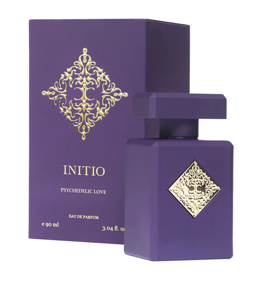 Initio Psychedelic Love (Unisex)