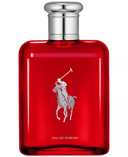 Polo Red by Ralph Lauren (Men)