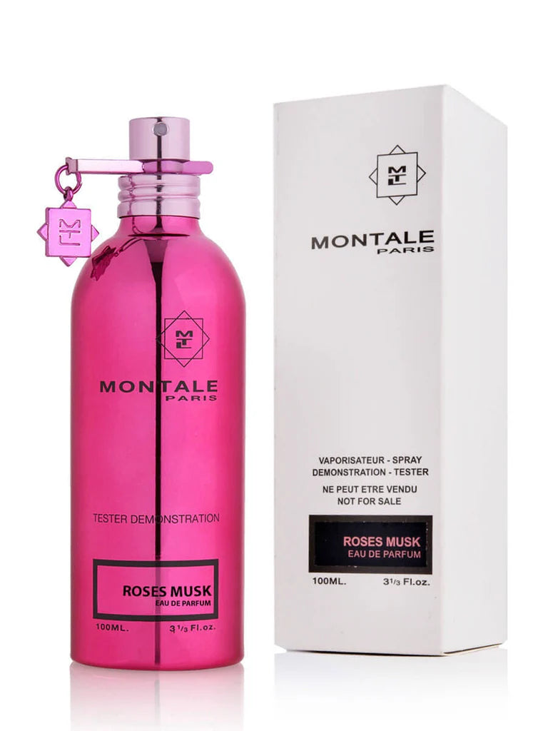 Montale Rose Musk (Women)