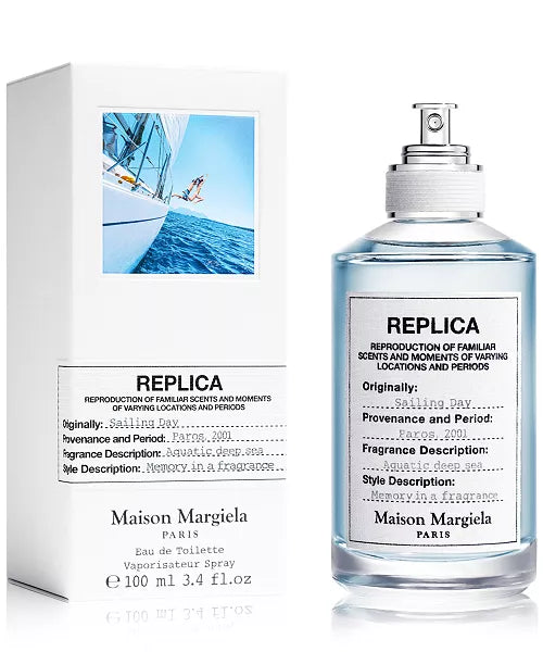 Maison Margiela Sailing Day (Unisex)