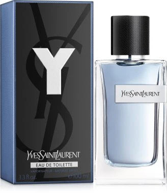 YSL Y Eau de Toilette (Men)