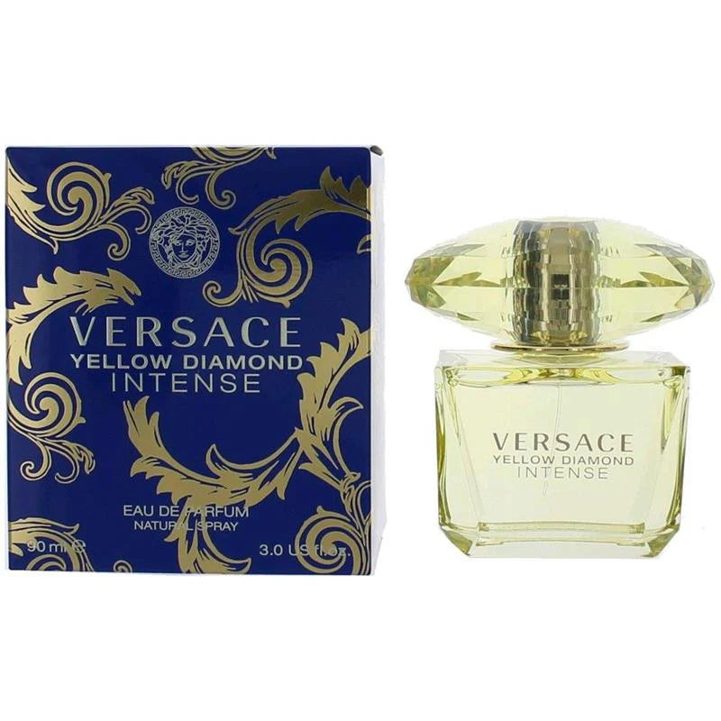 Versace Yellow Diamond Intense (Women)