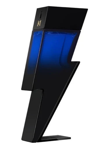 Carolina Herrera Bad Boy Cobalt Elixir (Men)