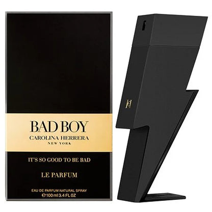 Carolina Herrera Bad Boy Le Parfum (Men)