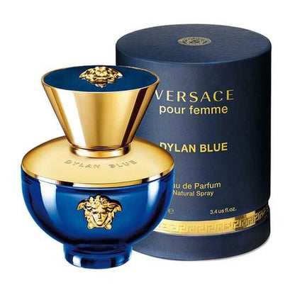Versace Dylan Blue (Women)