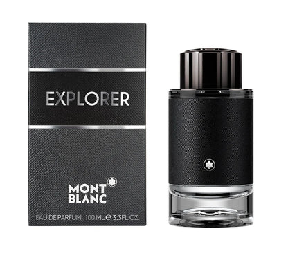 Mont Blanc Explorer (Men)