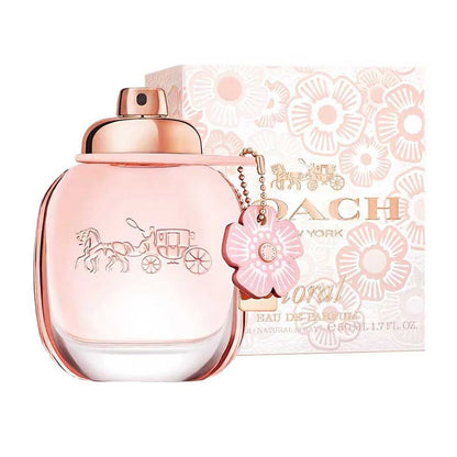 Coach Floral (Women)