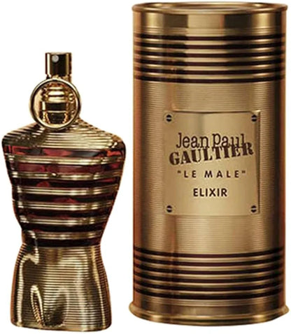 JPG Le Male Elixir (Men)
