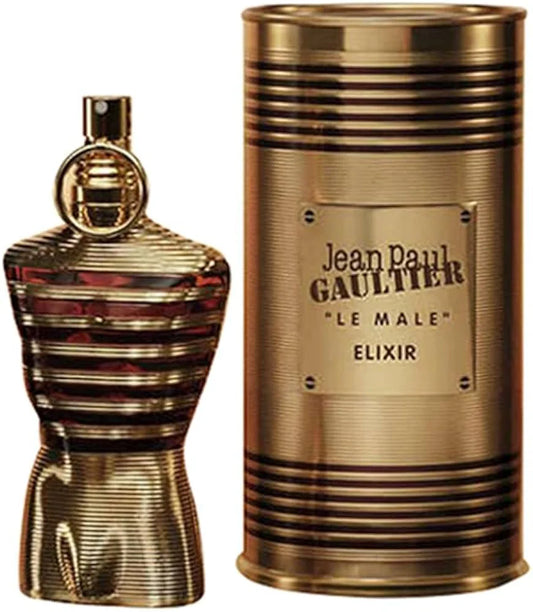 JPG Le Male Elixir (Men)