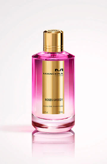 Roses Greedy Mancera (Women)