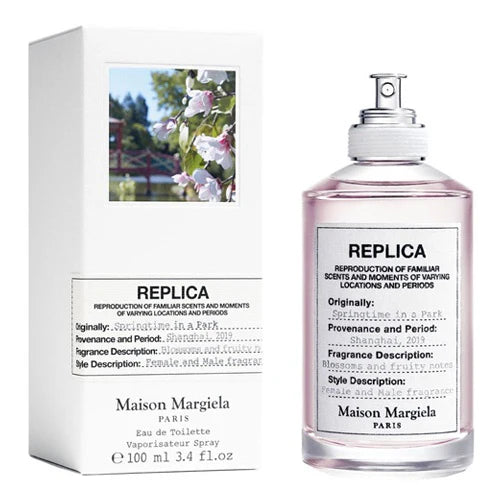 Maison Margiela Springtime in a Park (Unisex)