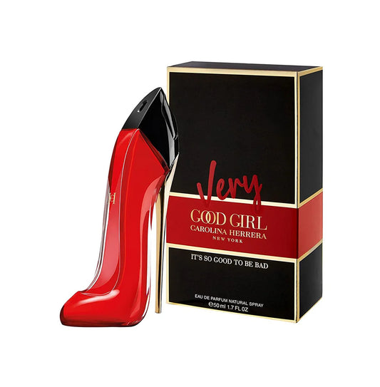 Carolina Herrera Very Good Girl Tester (Women)